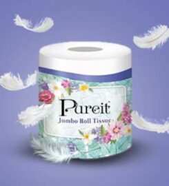 Waves Tissues – Tissue paper manufacturers