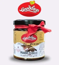 GOOD DAYS FOOD PRODUCTS