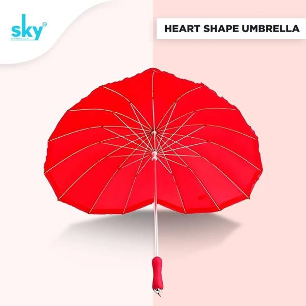 dynamik umbrella