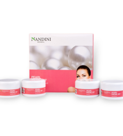 Nandini herbal care pvt ltd