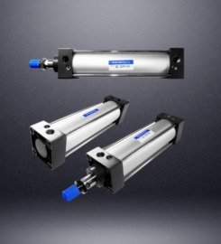 Chennai Hydraulics | Hydraulic & Pneumatic Cylinders, Components etc..