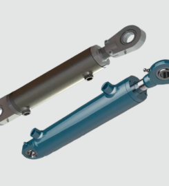 Chennai Hydraulics | Hydraulic & Pneumatic Cylinders, Components etc..