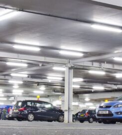 Liberty Lighting India | LED lighting products