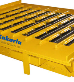 Kakarla Moulds And Dies Private Limited