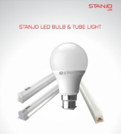 Stanjo LED Light Manufacturer