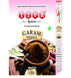 IIVA SPICES PVT. LTD | Spices manufacturer