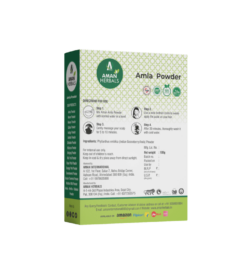 AMAN HERBALS – Pure Natural Herbal Powder & Products | International Wholesaling and Export