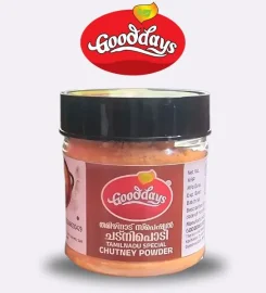 GOOD DAYS FOOD PRODUCTS