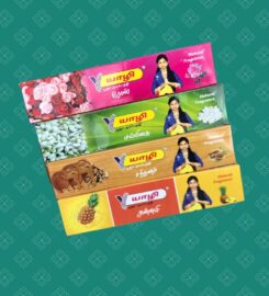Mithra Industries | Fragrance products manufacturer
