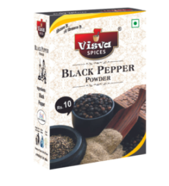 Visva spices | masala manufacturers