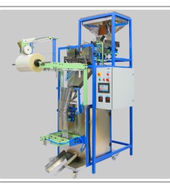 Gimbal Engineering | food packing machine