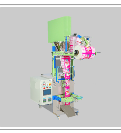 Gimbal Engineering | food packing machine