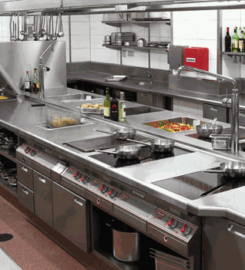 Parth Kitchen Equipments