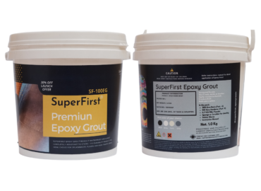 SuperFirst Chemicals India Private Limited (Epoxy Resin)