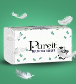 Waves Tissues – Tissue paper manufacturers