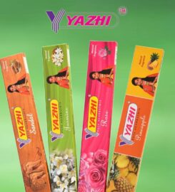 Mithra Industries | Fragrance products manufacturer