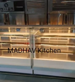 Madhav Kitchen Equipments