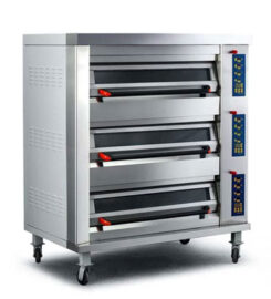 AFS Kitchen Equipments