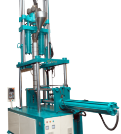 Trishul plastic machine | plastic molding machine