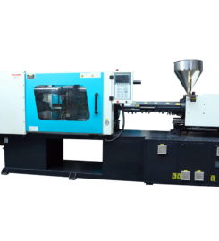 Trishul plastic machine | plastic molding machine