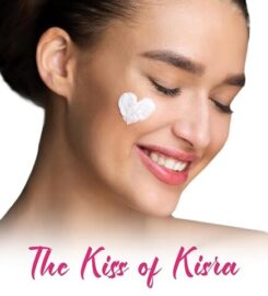 Kisra Beauty Co