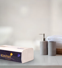 Kosher Tissue Products Pvt Ltd