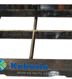 Kakarla Moulds And Dies Private Limited