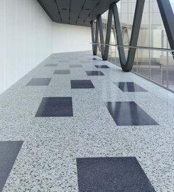 Decocon Terrazzo Tiles & Flooring