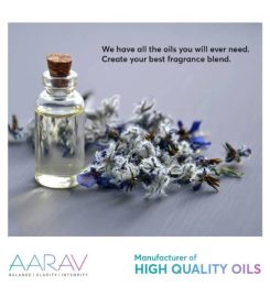 AARAV Fragrances and Flavors Pvt Ltd