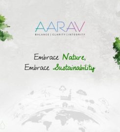 AARAV Fragrances and Flavors Pvt Ltd