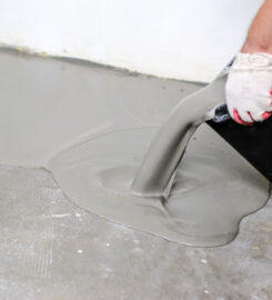 Jemkon Pvt Ltd | Epoxy Flooring Baddi