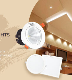 TIJARIA LED INDUSTRIES