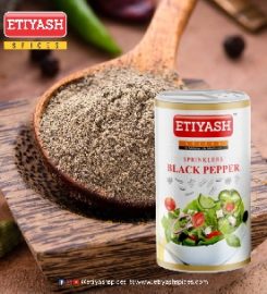 Etiyash Food & Spices Ltd | Spices manufacturer