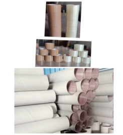 Madhuram Paper Core | Paper Products