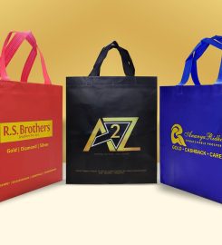 Ajahara Packaging Pvt Ltd | Packaging solutions