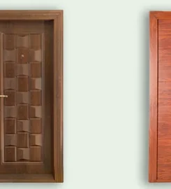 Cuirass Steel Doors – Ideal Solutions, Bangalore