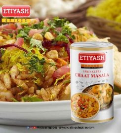 Etiyash Food & Spices Ltd | Spices manufacturer