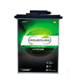 Lithium ion and LiFePo4 Battery Manufacturers – AQUEOUSS