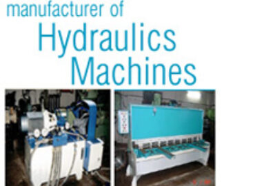 Indore Hydraulics