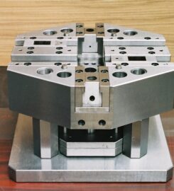 Pre Mould Engineers | Mould Base & machinery