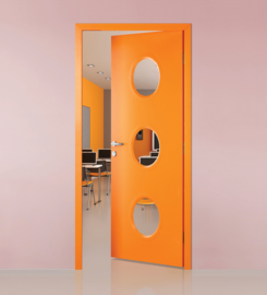 Door Manufacturers India – Shakti Hormann