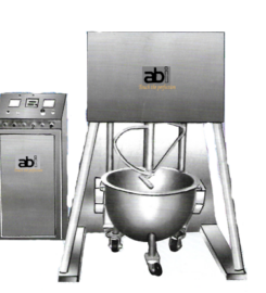 Allied Bake Industries – Bakery machine and equipment manufacturers India