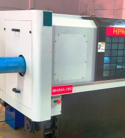 HI-TECH PRECISION MACHINE TOOLS