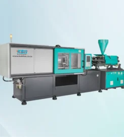 KSB Machinery LLP: plastic injection Moulding Machines