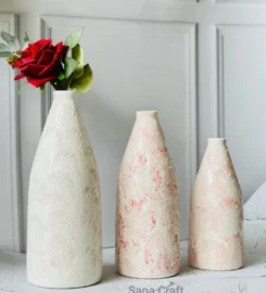 Sana Craft – Manufacturer of Ceramic pots planters:and Ceramics Kitchen were pottery