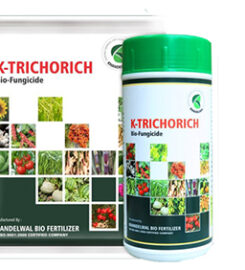 Khandelwal Bio Fertilizer Pvt. Ltd.