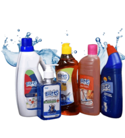 BILOOS Hygiene Products