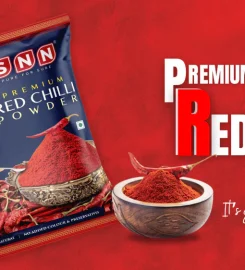 SNN Foods Private Limited | Spices manufacturer