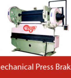 Ravi Power Press | CNC Press Brake Manufacturer