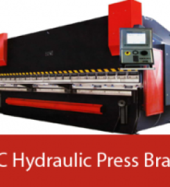 Ravi Power Press | CNC Press Brake Manufacturer